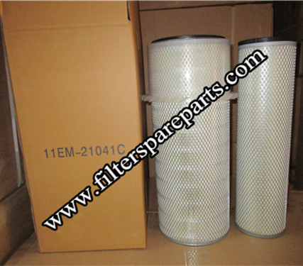 11EM-21051 Air Filter - Click Image to Close